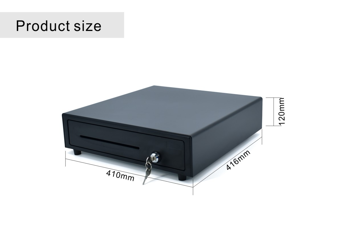 cash drawer for pos device