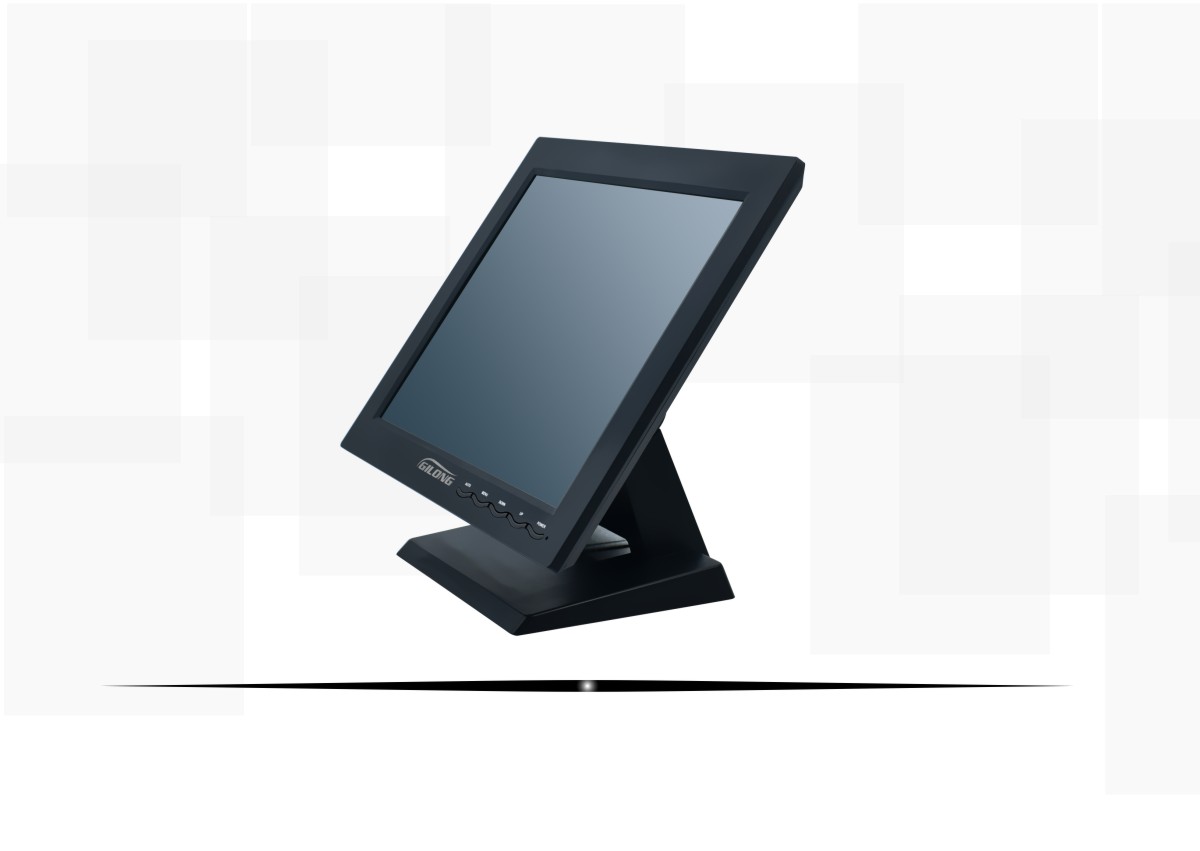 touch screen computer monitor