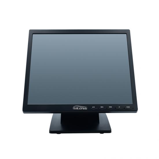 جيلونج 170A شاشة عرض LCD تعمل باللمس 