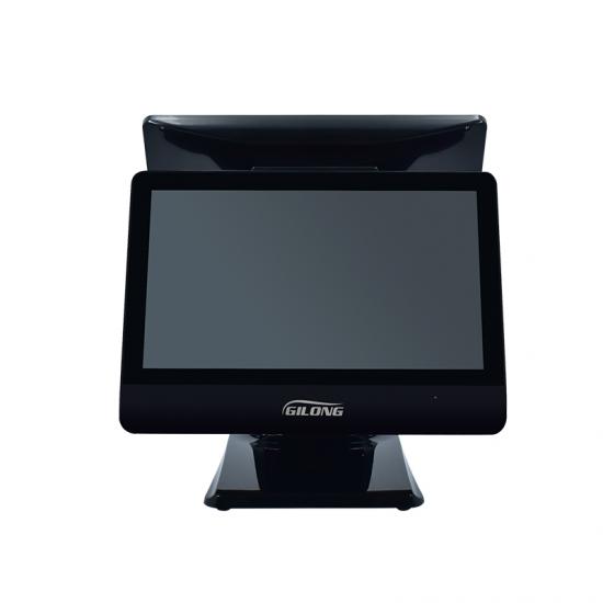 جيلونغ u2 شاشة سوداء نقطة سوداء من بيع الجهاز 