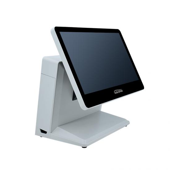 Gilong U3 All In One Touchscreen POS 
