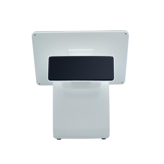 Gilong U605P جودة عالية شاشة تعمل باللمس نقاط البيع 
