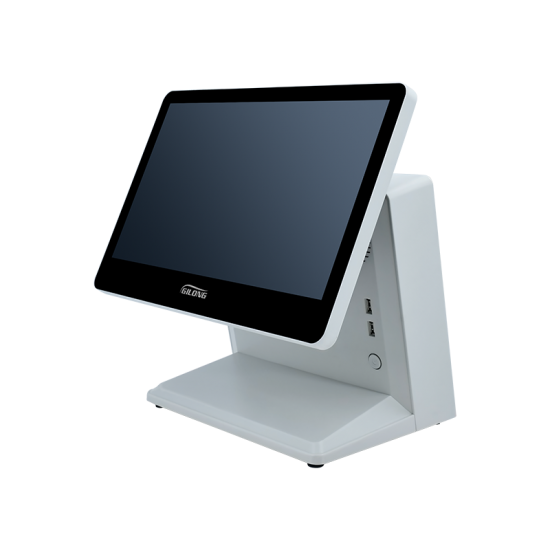 All In One Touchscreen POS
